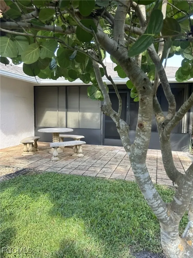 11617 Quail Run Drive Fort Myers FL 33908