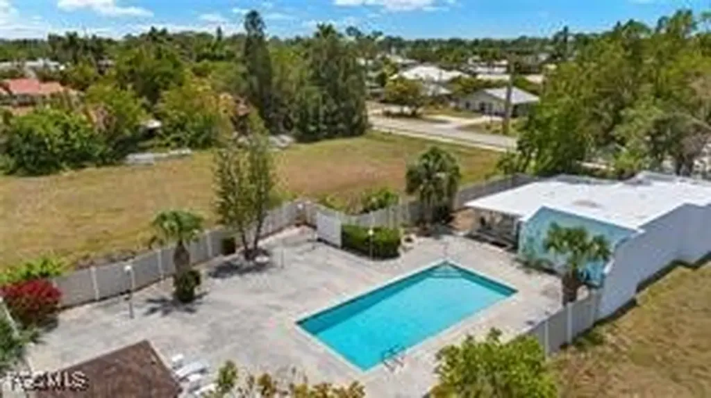 11617 Quail Run Drive Fort Myers FL 33908