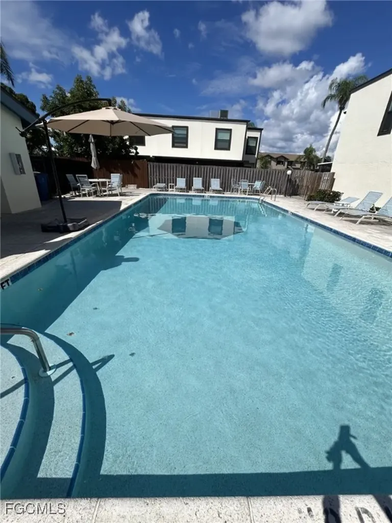 11617 Quail Run Drive Fort Myers FL 33908