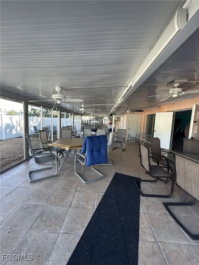 11617 Quail Run Drive Fort Myers FL 33908