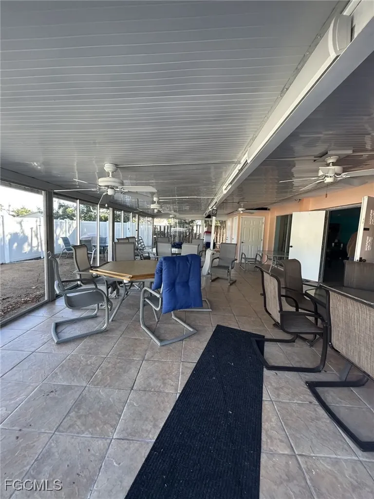 11617 Quail Run Drive Fort Myers FL 33908