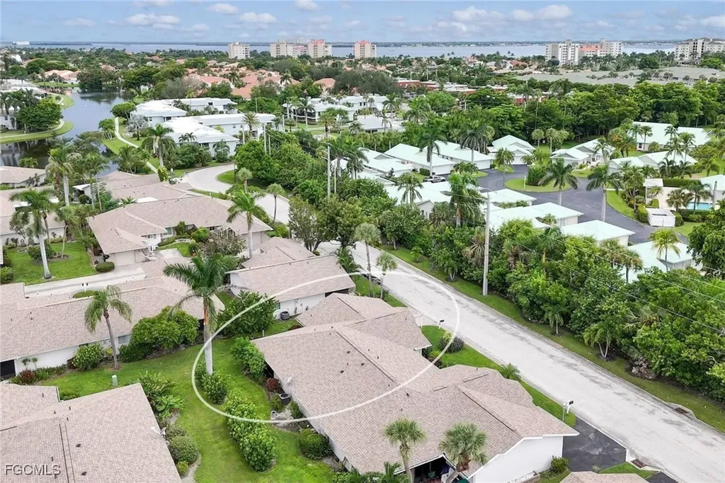 11617 Quail Run Drive Fort Myers FL 33908