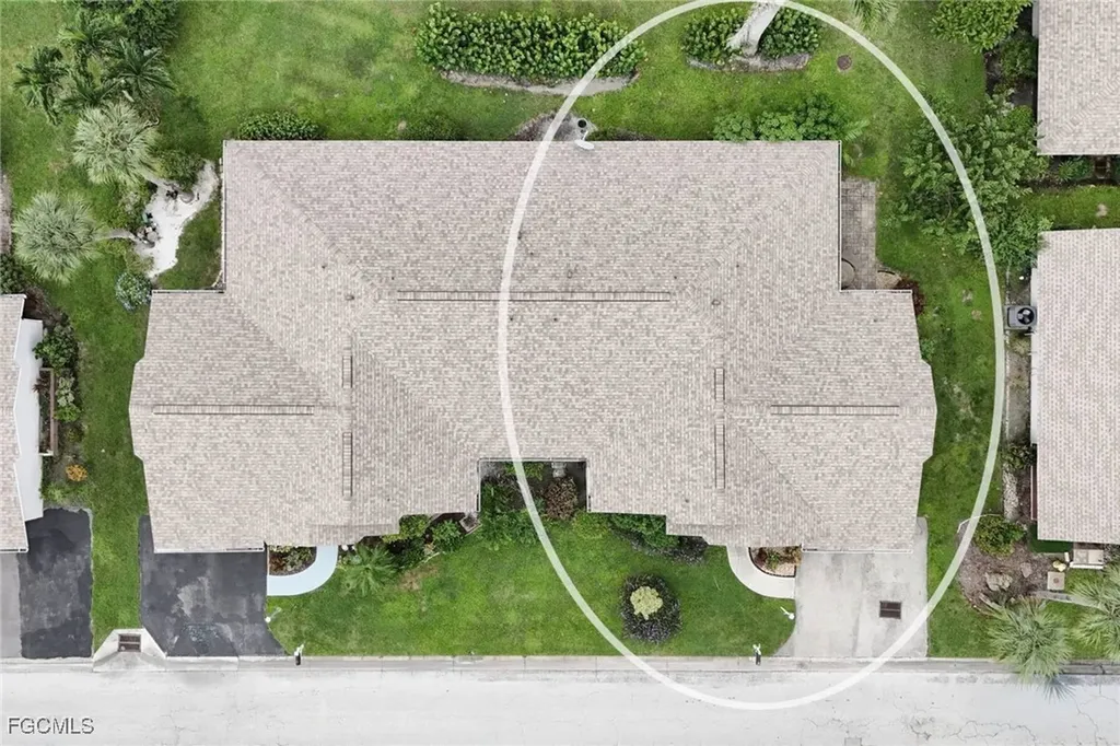 11617 Quail Run Drive Fort Myers FL 33908