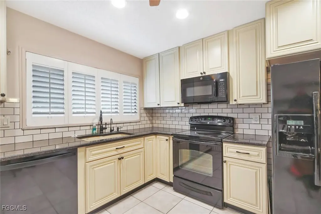 11617 Quail Run Drive Fort Myers FL 33908