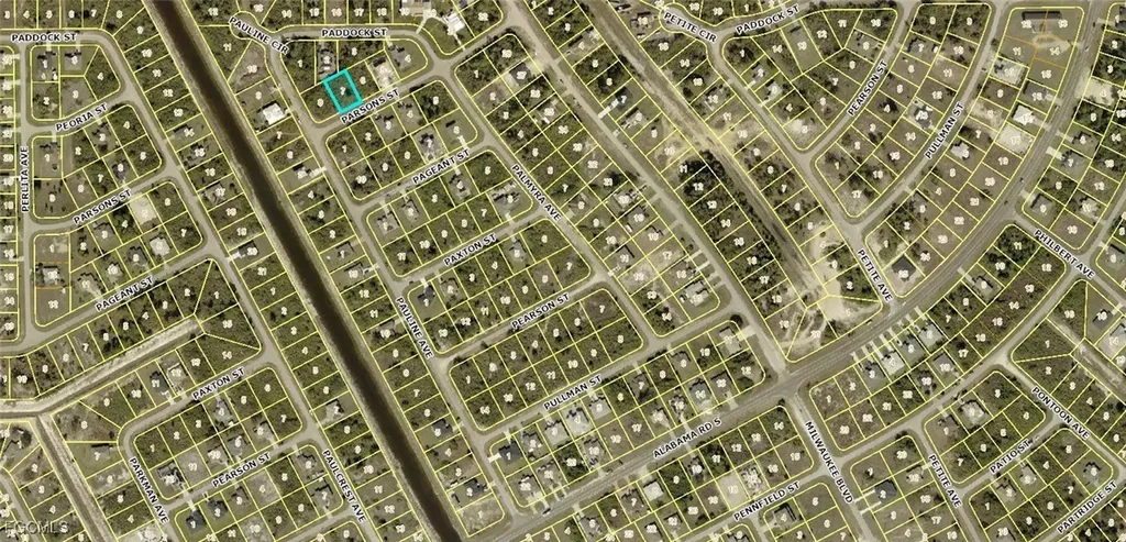 211 Parsons Street Lehigh Acres FL 33974