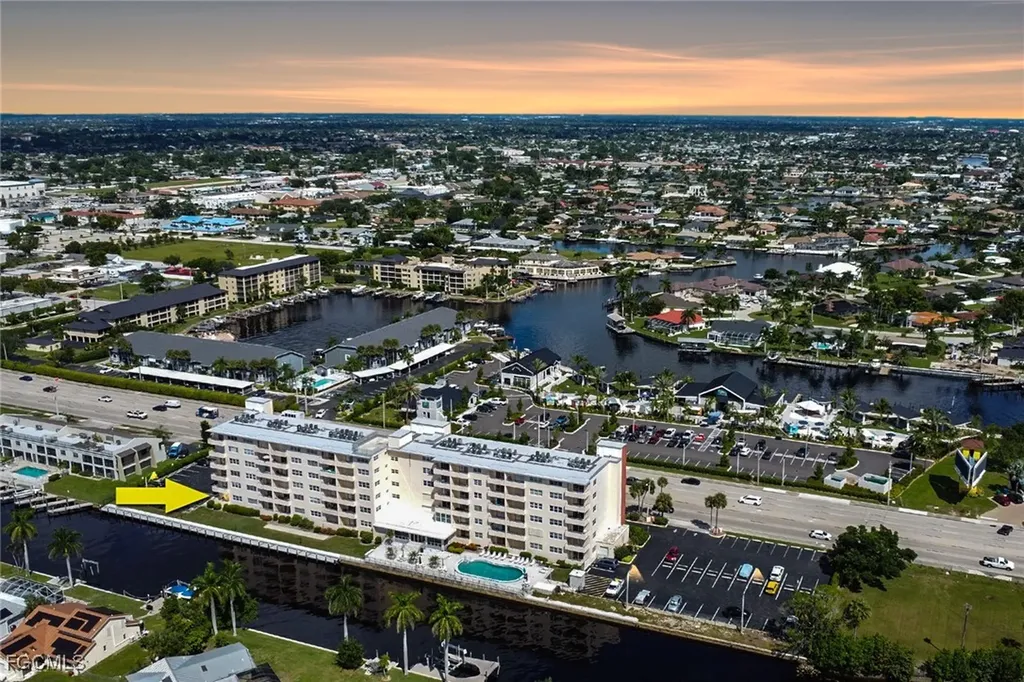 1766 Cape Coral Parkway E Cape Coral FL 33904