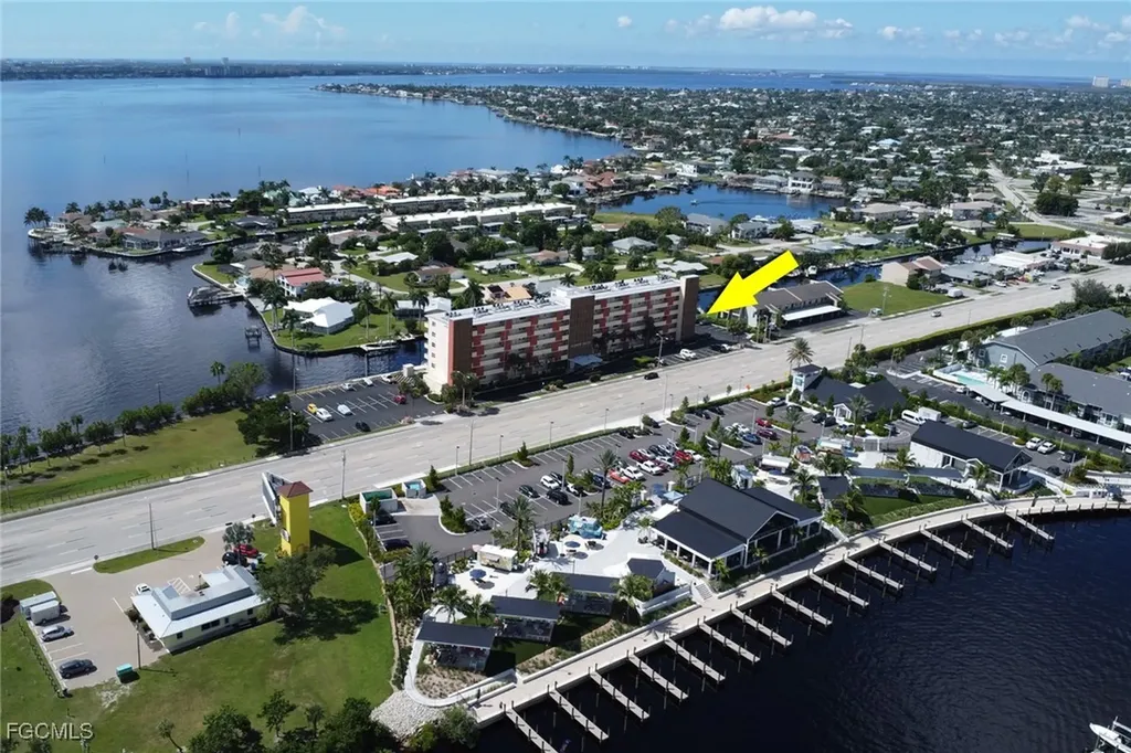 1766 Cape Coral Parkway E Cape Coral FL 33904