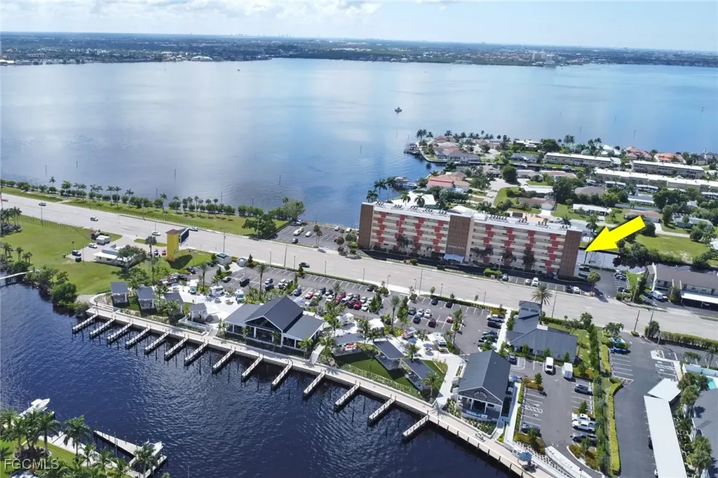 1766 Cape Coral Parkway E Cape Coral FL 33904