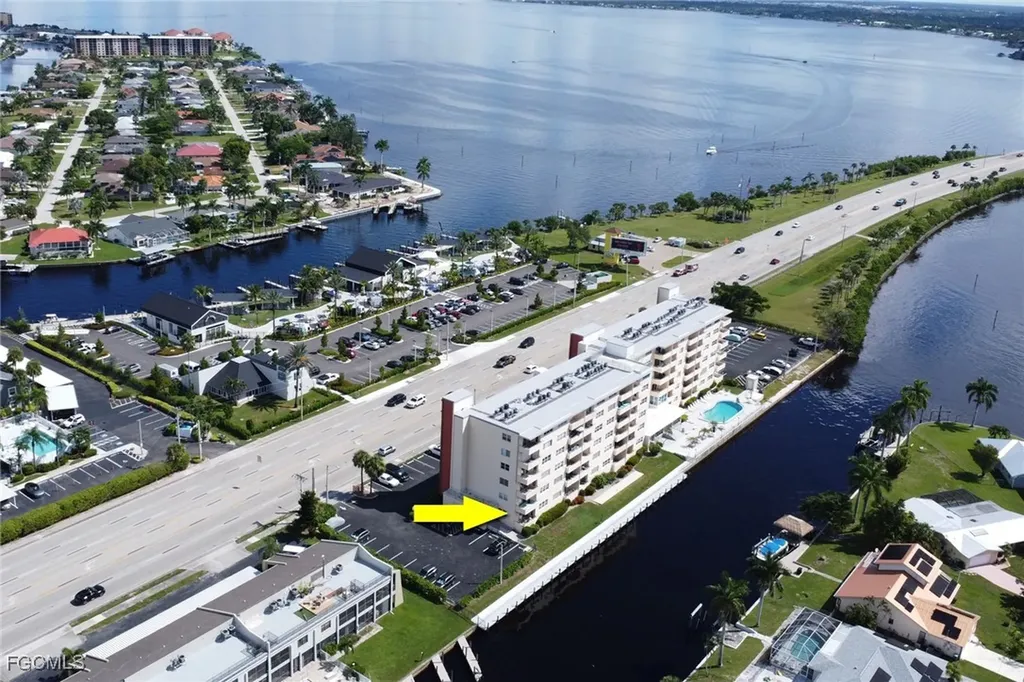 1766 Cape Coral Parkway E Cape Coral FL 33904