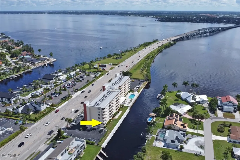 1766 Cape Coral Parkway E Cape Coral FL 33904