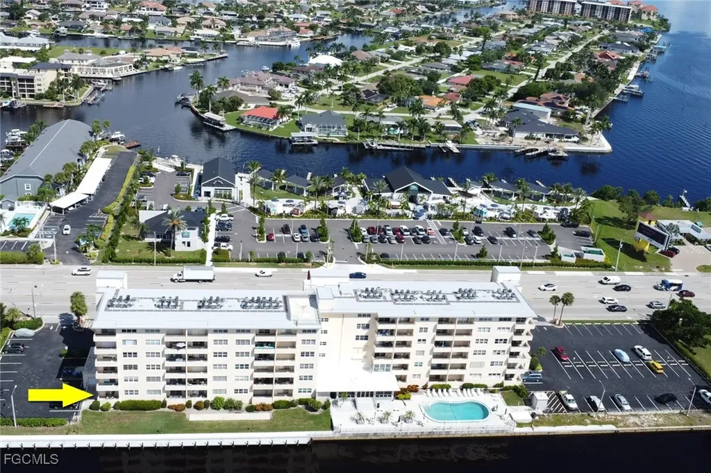 1766 Cape Coral Parkway E Cape Coral FL 33904
