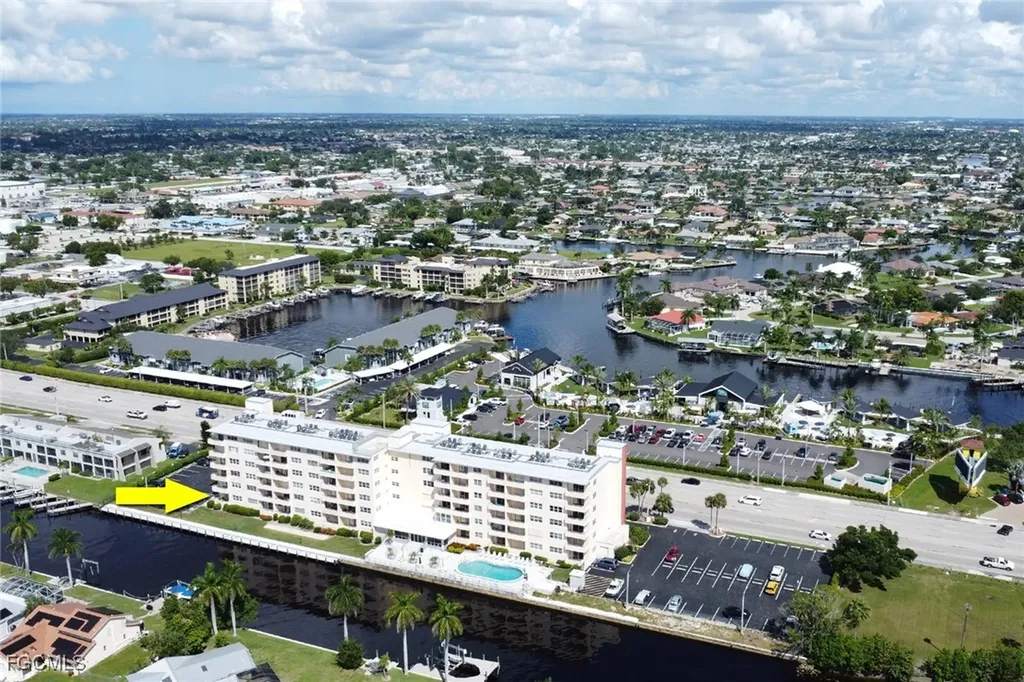 1766 Cape Coral Parkway E Cape Coral FL 33904