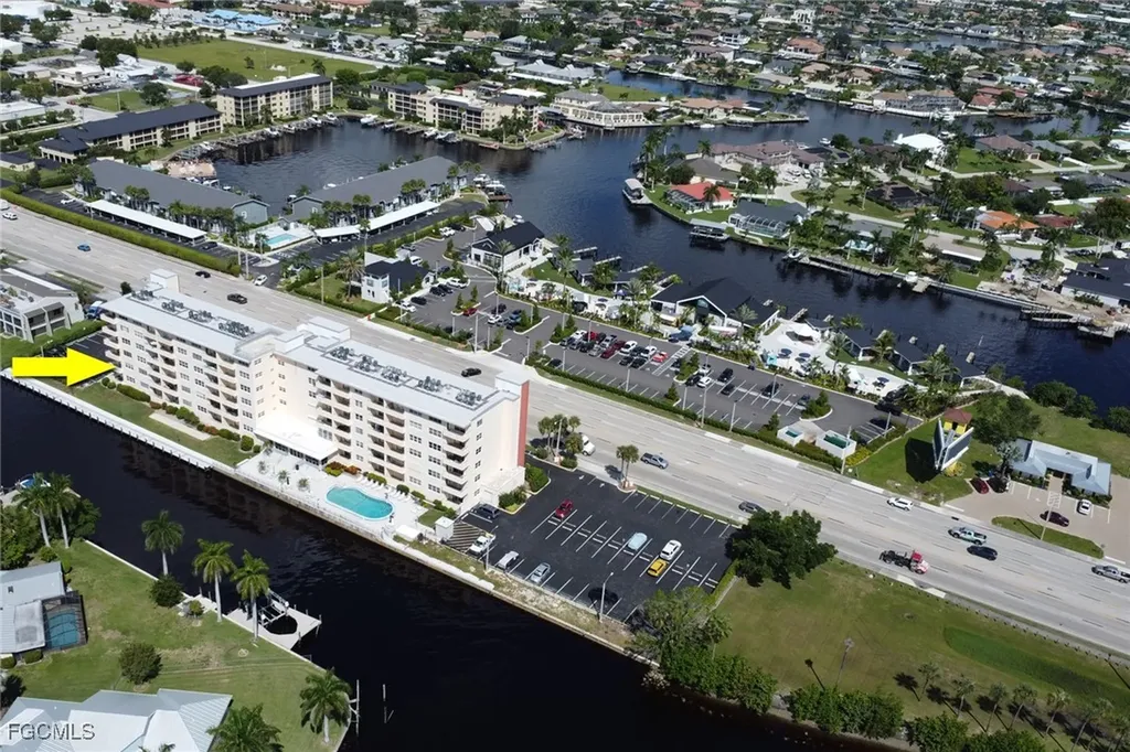 1766 Cape Coral Parkway E Cape Coral FL 33904