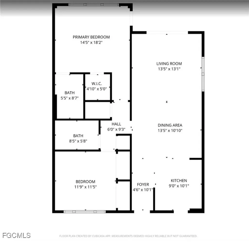 1766 Cape Coral Parkway E Cape Coral FL 33904