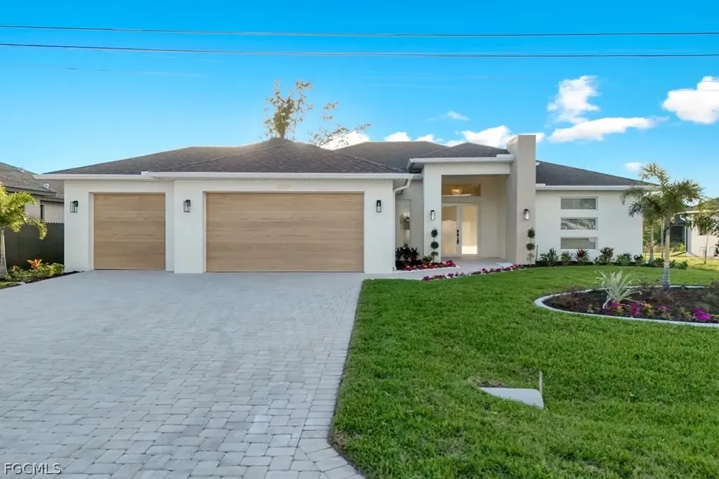 2514 SW 17th Avenue Cape Coral FL 33914