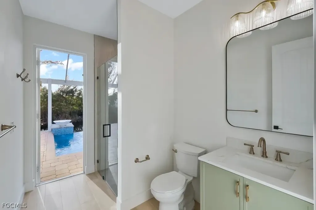 2514 SW 17th Avenue Cape Coral FL 33914