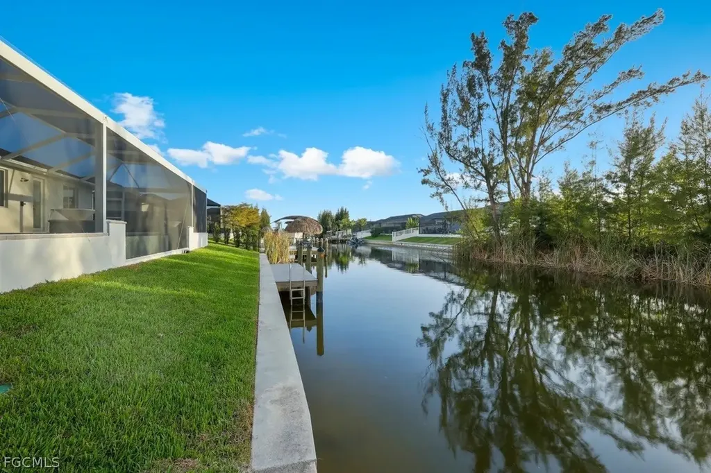 2514 SW 17th Avenue Cape Coral FL 33914