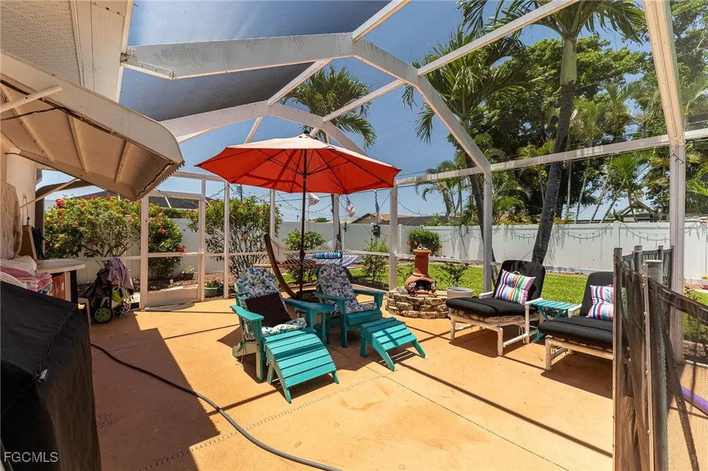 1313 Shelby Parkway Cape Coral FL 33904