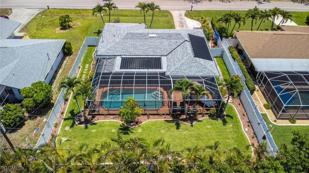 1313 Shelby Parkway Cape Coral FL 33904