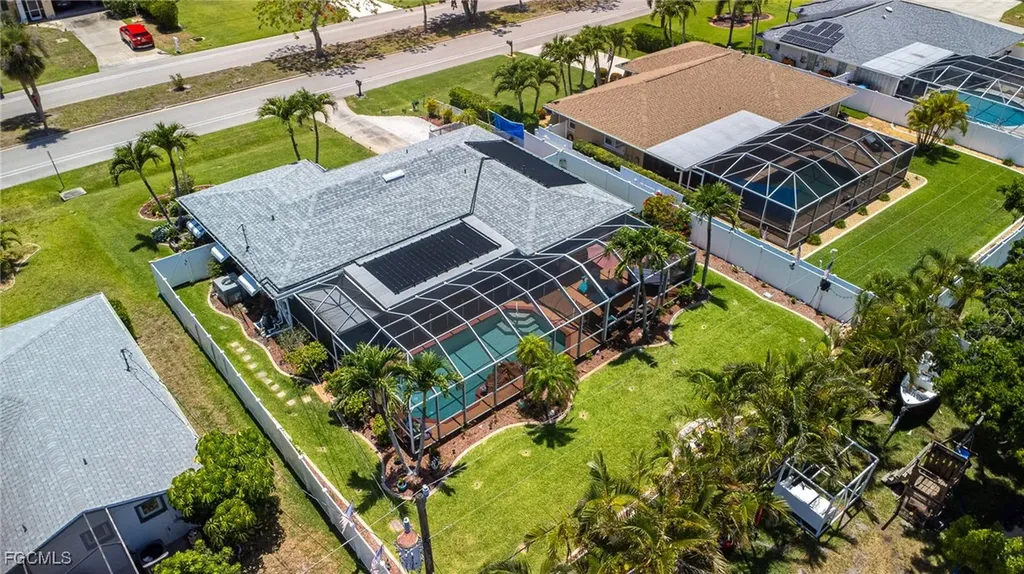 1313 Shelby Parkway Cape Coral FL 33904