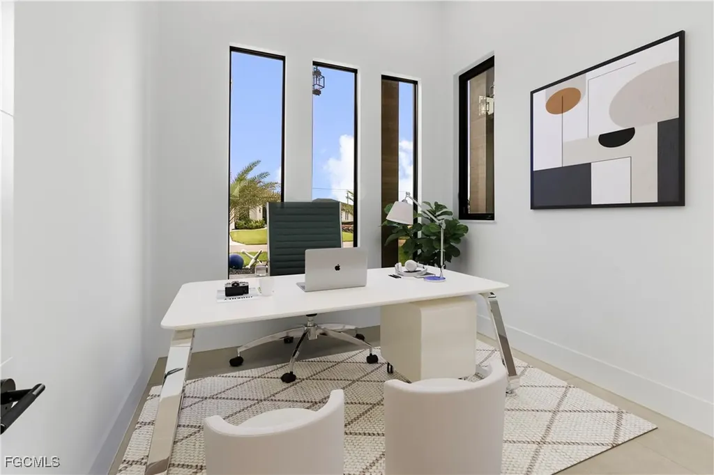 105 SW 33rd Place Cape Coral FL 33991