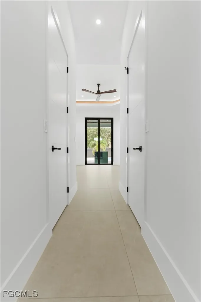 105 SW 33rd Place Cape Coral FL 33991