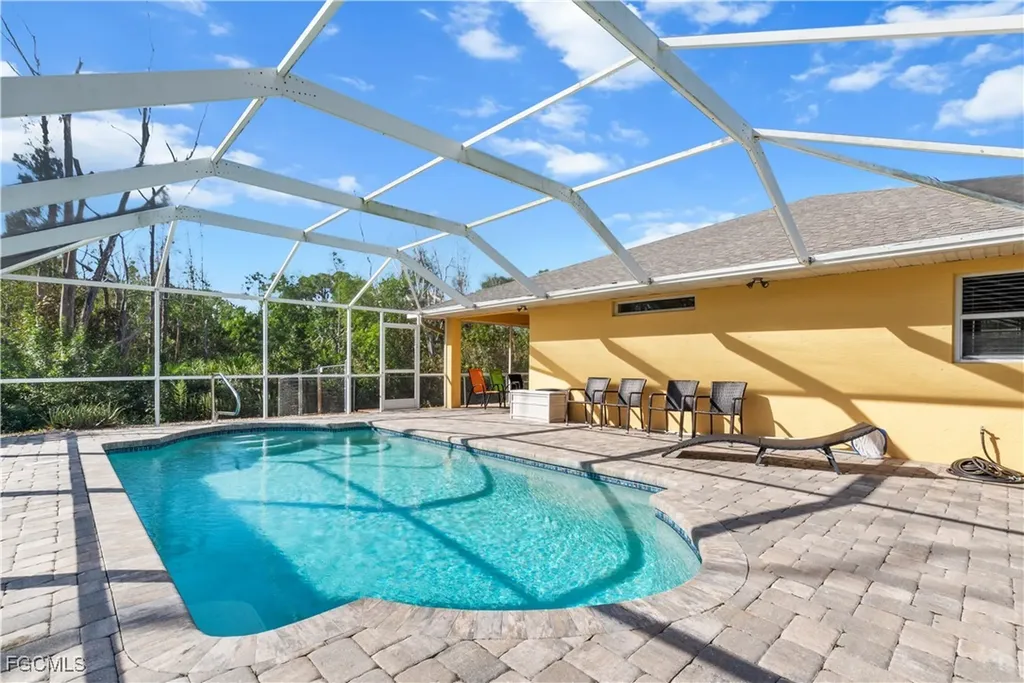 7201 Guava Avenue Bokeelia FL 33922