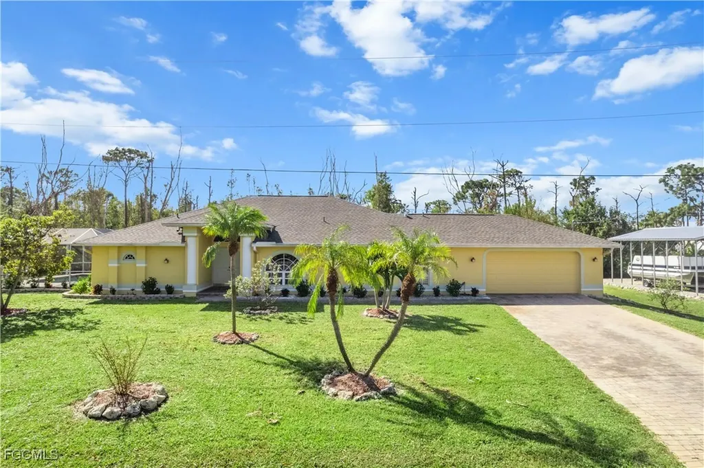 7201 Guava Avenue Bokeelia FL 33922