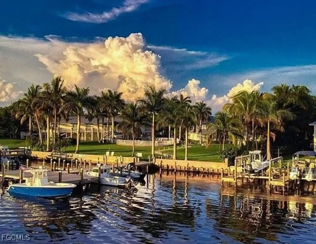 7201 Guava Avenue Bokeelia FL 33922