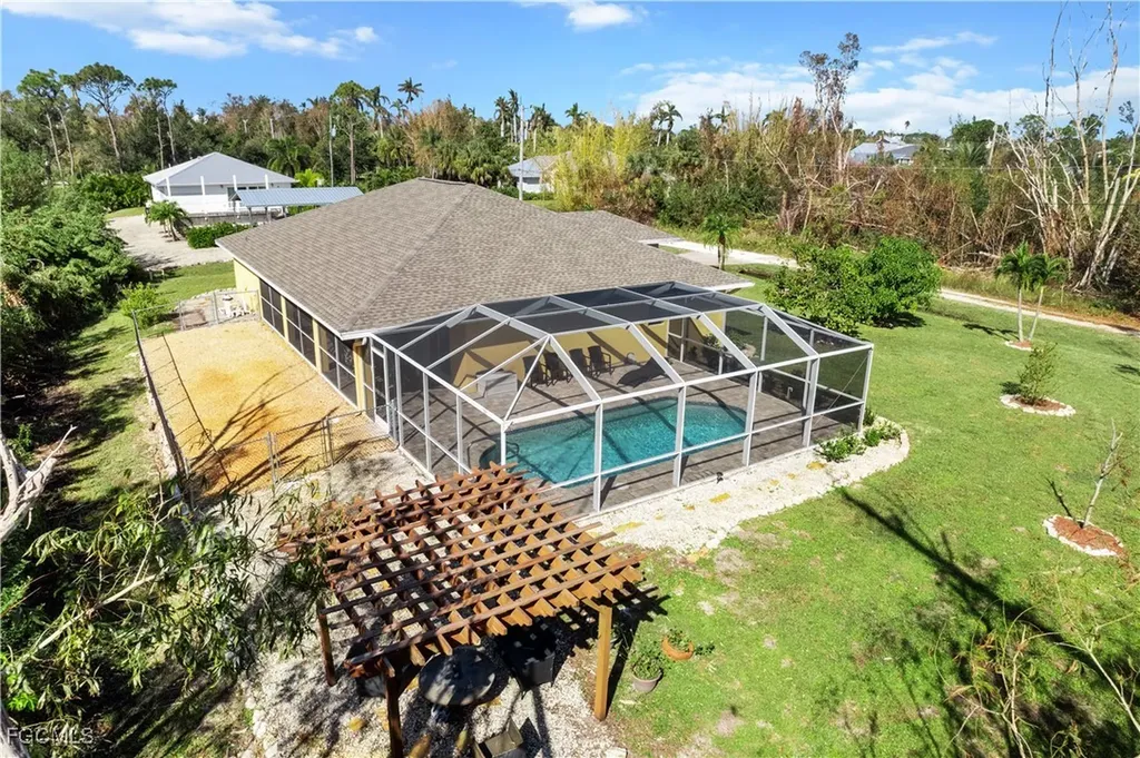 7201 Guava Avenue Bokeelia FL 33922
