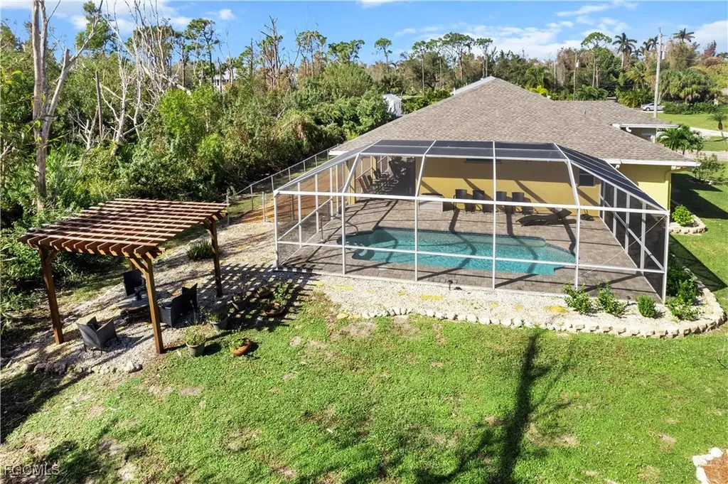 7201 Guava Avenue Bokeelia FL 33922