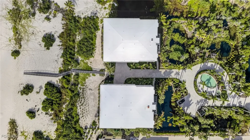 2549 W Gulf Drive Sanibel FL 33957