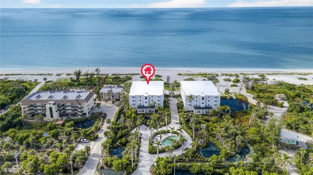 2549 W Gulf Drive Sanibel FL 33957