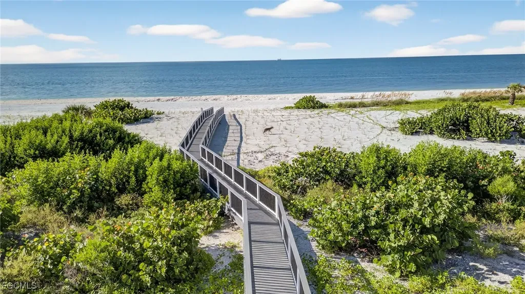 2549 W Gulf Drive Sanibel FL 33957