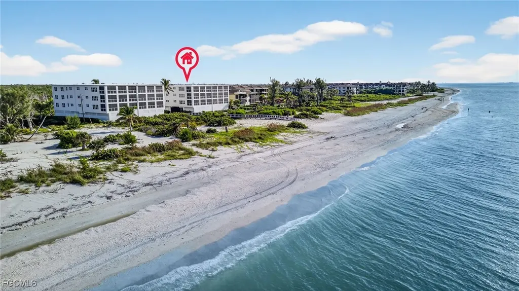 2549 W Gulf Drive Sanibel FL 33957