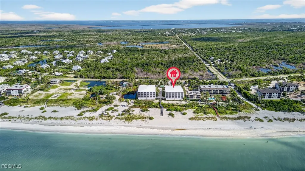 2549 W Gulf Drive Sanibel FL 33957