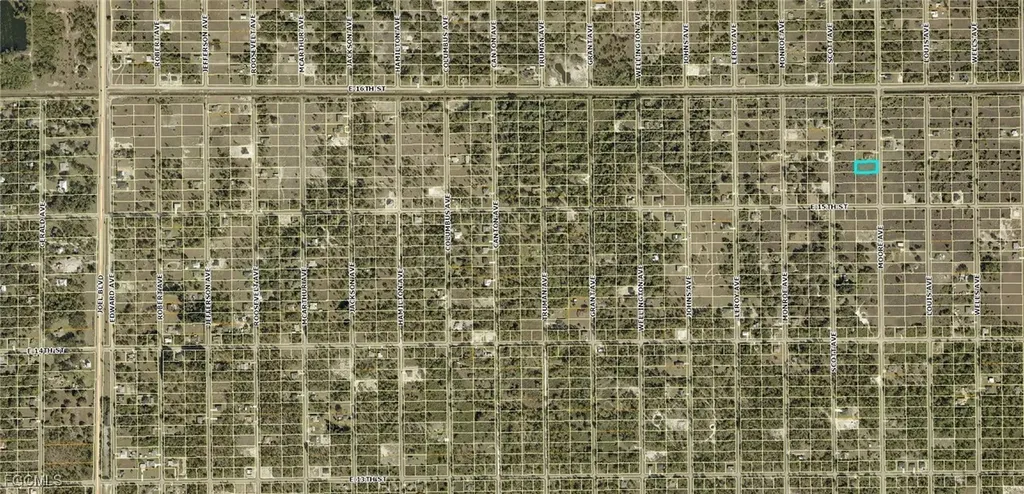 1507 Moore Avenue Lehigh Acres FL 33972