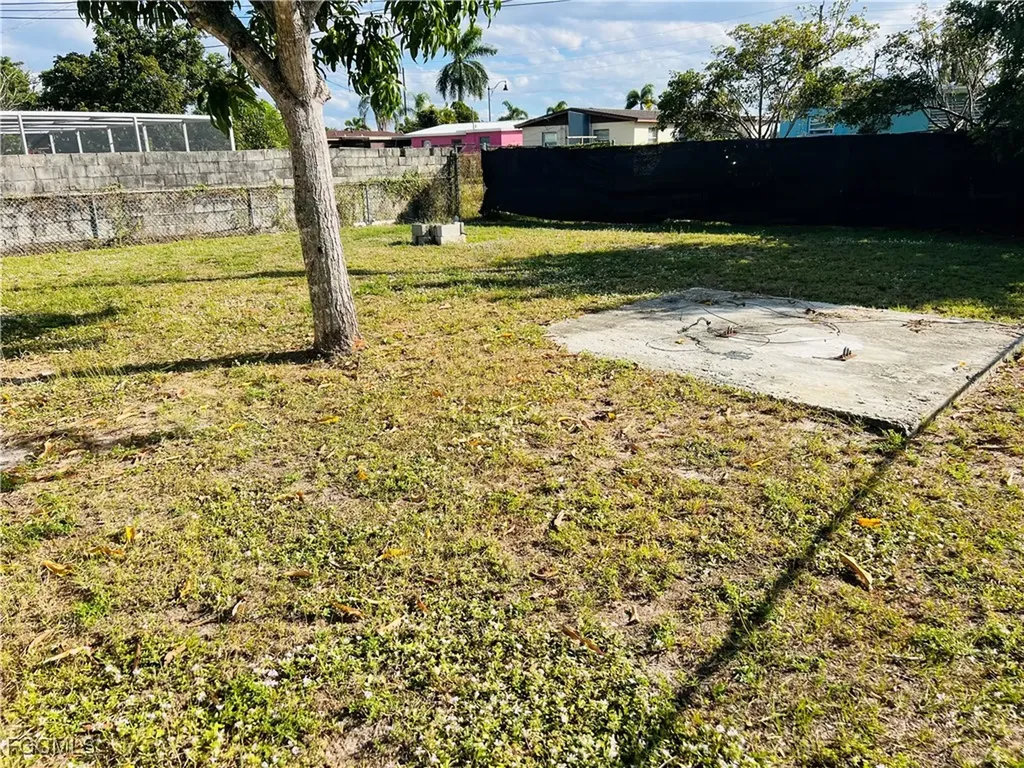 3018 Lafayette Street Fort Myers FL 33916