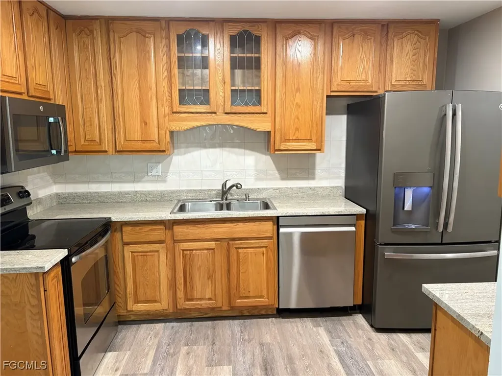 19531 Huber Road North Fort Myers FL 33917