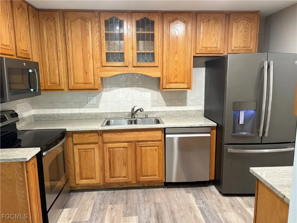 19531 Huber Road North Fort Myers FL 33917