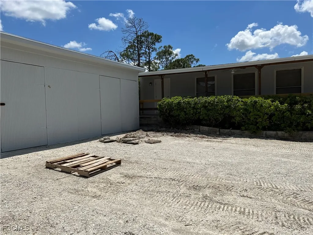19531 Huber Road North Fort Myers FL 33917