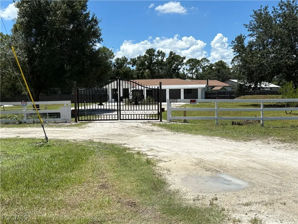 19531 Huber Road North Fort Myers FL 33917