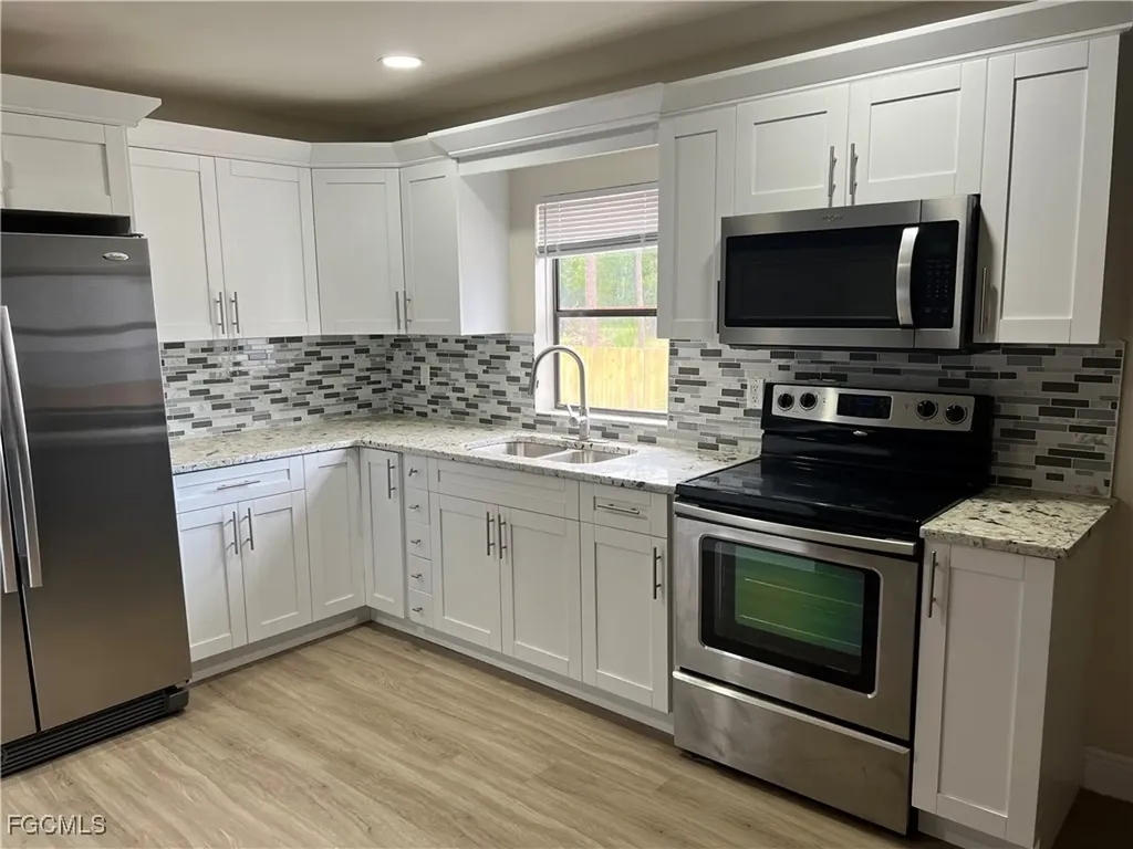 19531 Huber Road North Fort Myers FL 33917