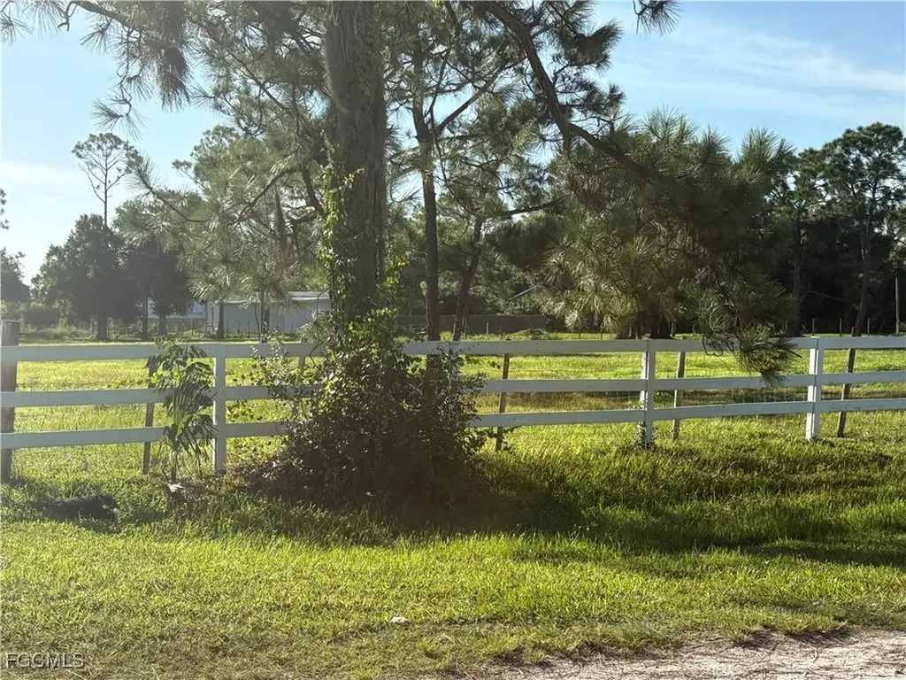 19531 Huber Road North Fort Myers FL 33917