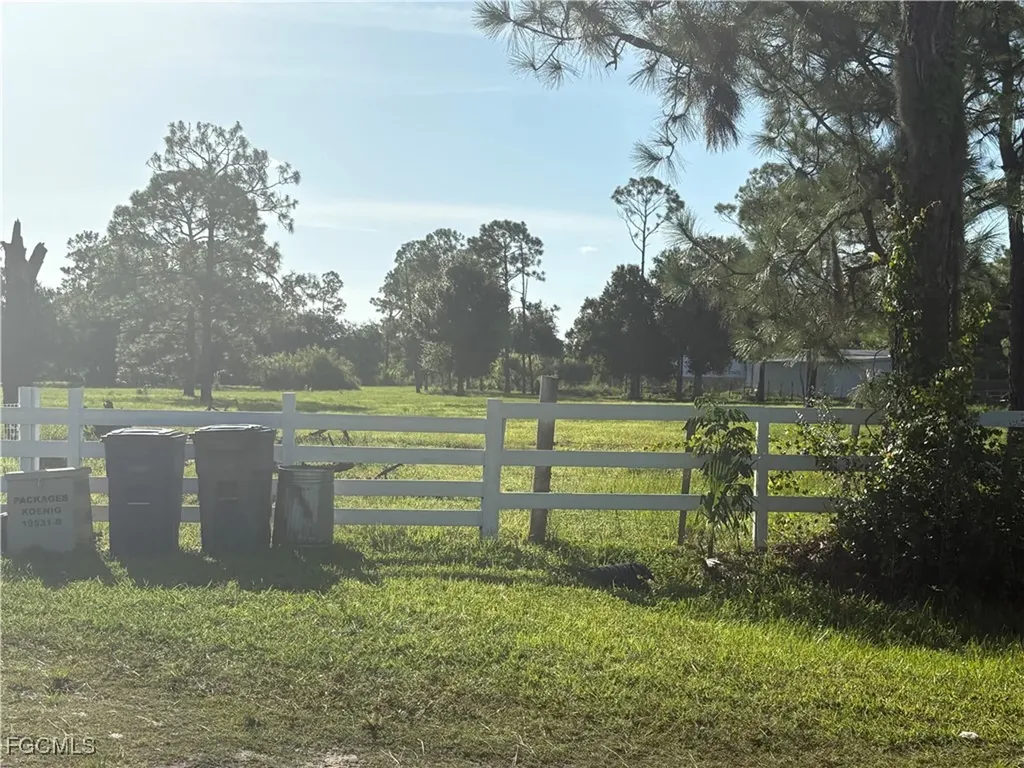 19531 Huber Road North Fort Myers FL 33917