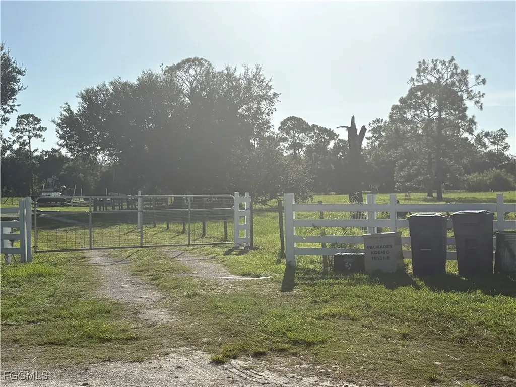 19531 Huber Road North Fort Myers FL 33917