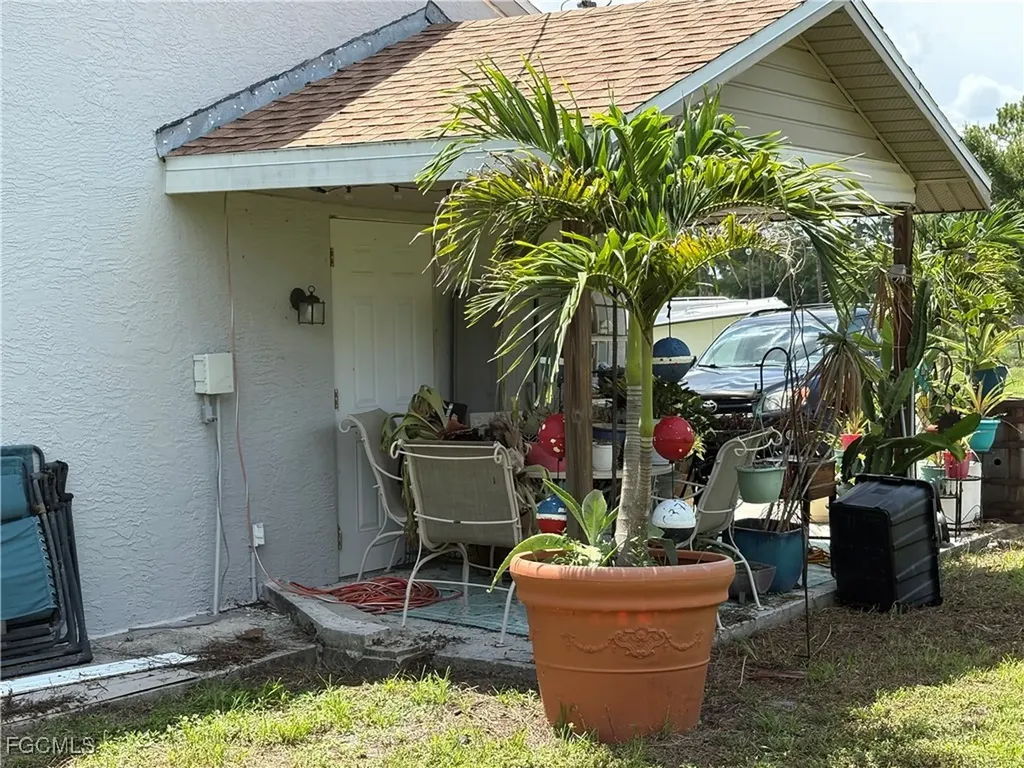 19531 Huber Road North Fort Myers FL 33917