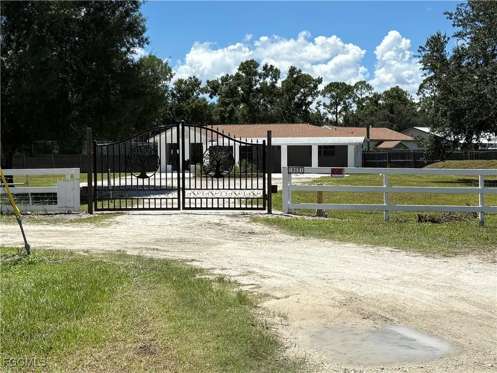 19531 Huber Road North Fort Myers FL 33917