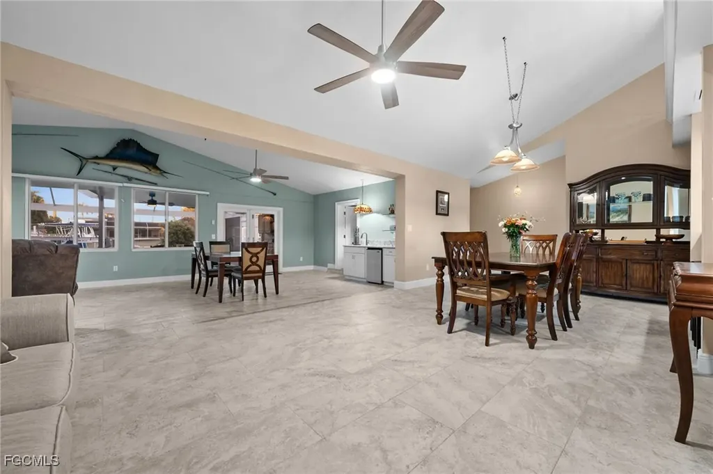 5316 Coronado Parkway Cape Coral FL 33904