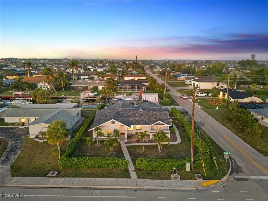 5316 Coronado Parkway Cape Coral FL 33904